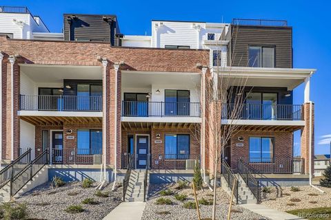 Photo of 8307 Mount Kataka Street, Littleton, CO 80125 (MLS # 7027685)