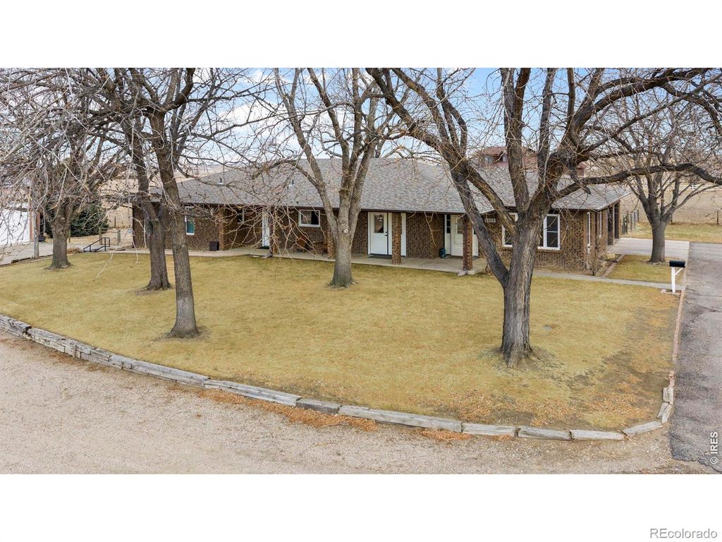 Photo of 5215 E County Road 16, Loveland, CO 80537 (MLS # IR1051177)
