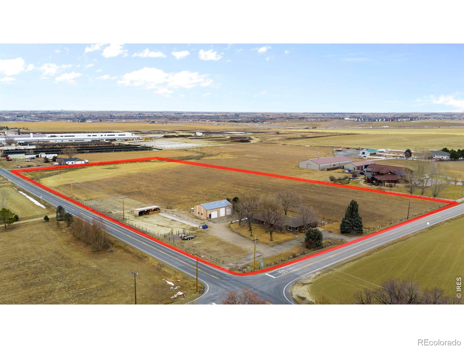 5215 E County Road 16