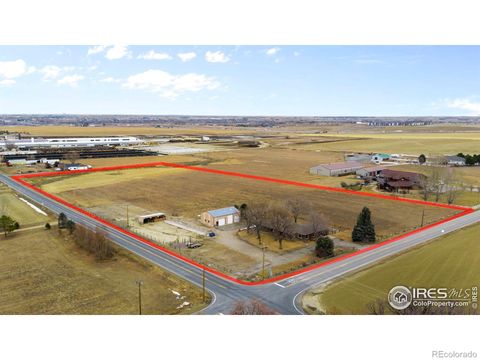 5215 E County Road 16 Loveland CO 80537