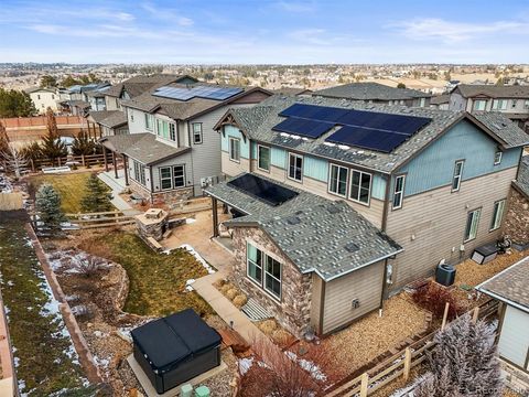 7875 S Grand Baker St Street Aurora CO 80016