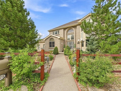 Photo of 478 S Youngfield Court, Denver, CO 80228 (MLS # 7055369)