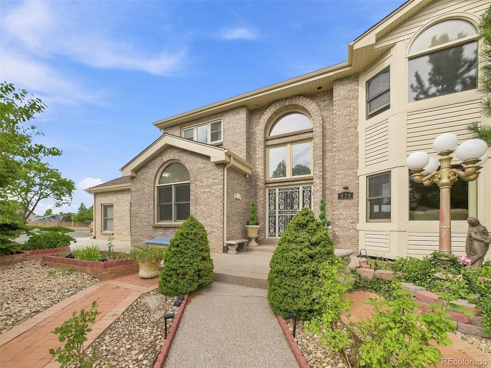 478 S Youngfield Court