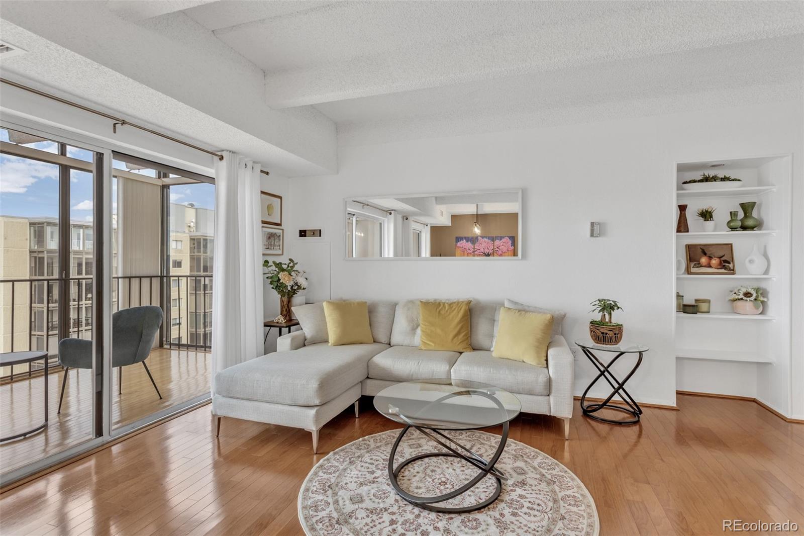 7877 E Mississippi Avenue 1505