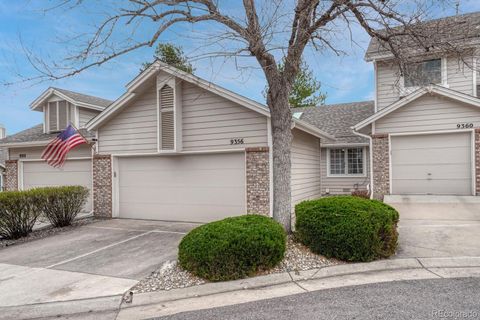 Photo of 9356 Bauer Court, Lone Tree, CO 80124 (MLS # 9916834)