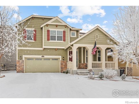 22898 E Saratoga Place Aurora CO 80015