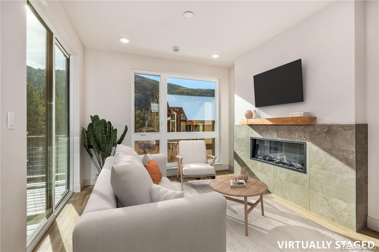 632 Montezuma Road C-2, Keystone, CO, 80435 2 632 Montezuma Road C-2