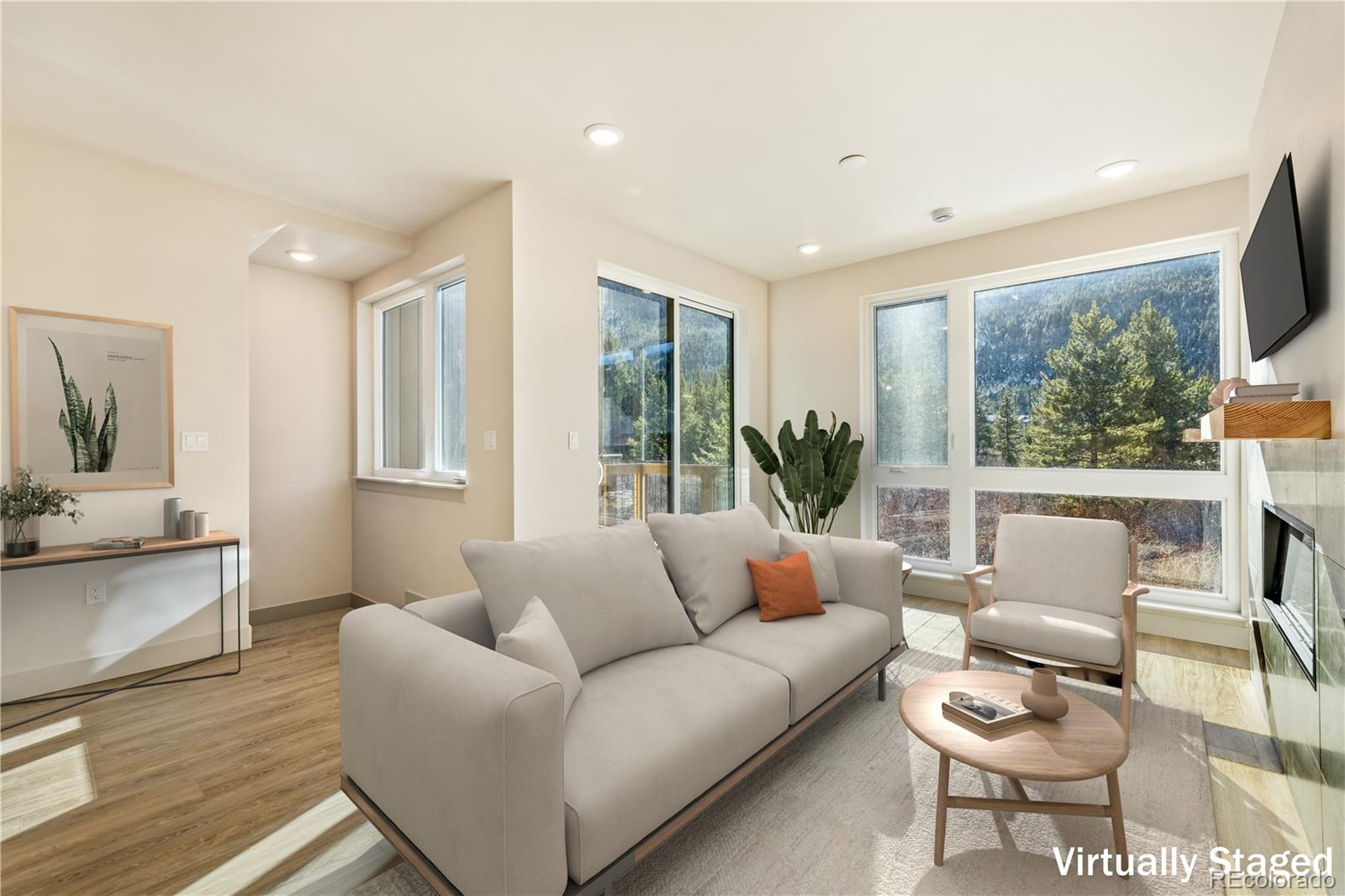 632 Montezuma Road C-2, Keystone, CO, 80435 1 632 Montezuma Road C-2