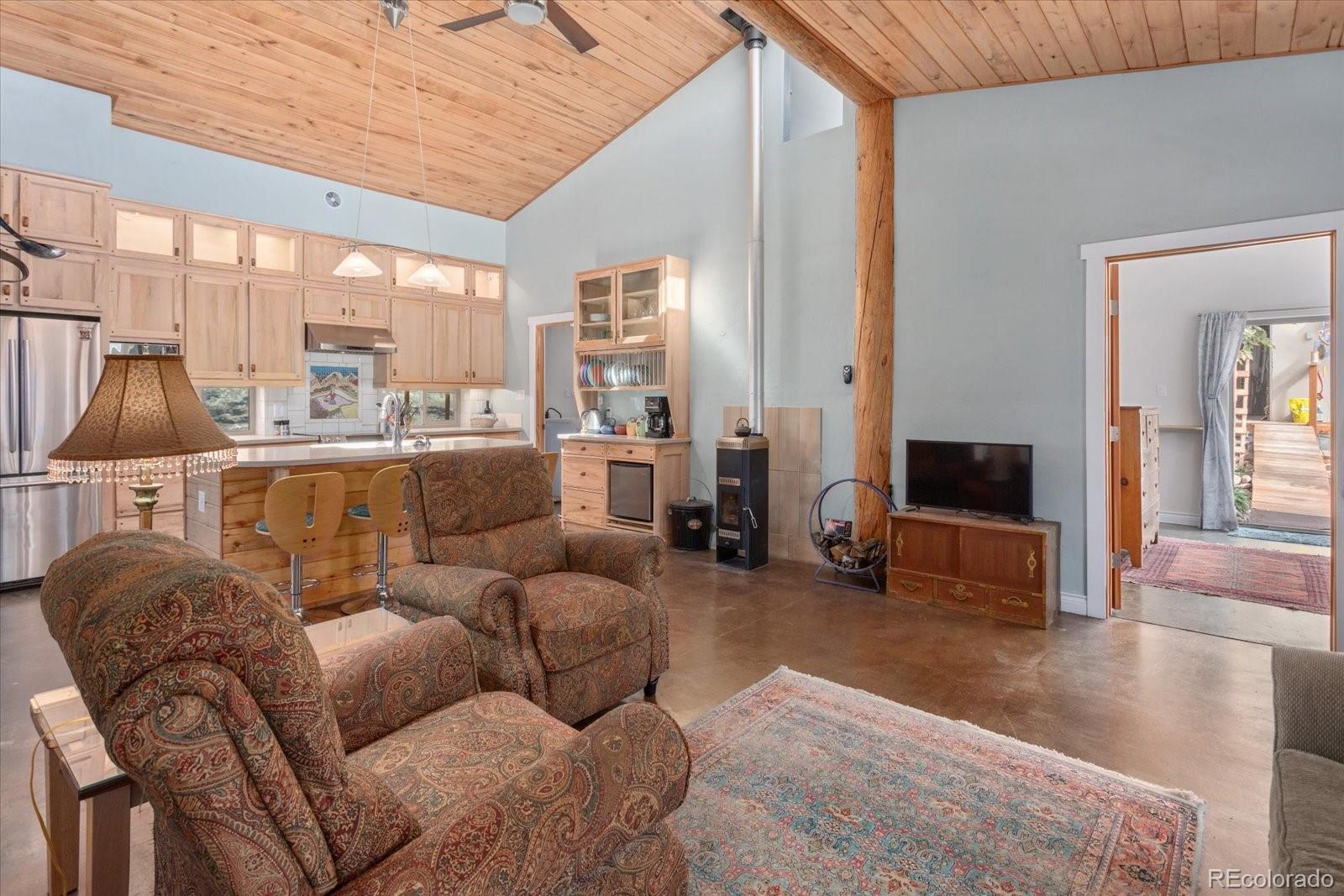 2826 N Carefree Way, Crestone, CO, 81131 4 2826 N Carefree Way