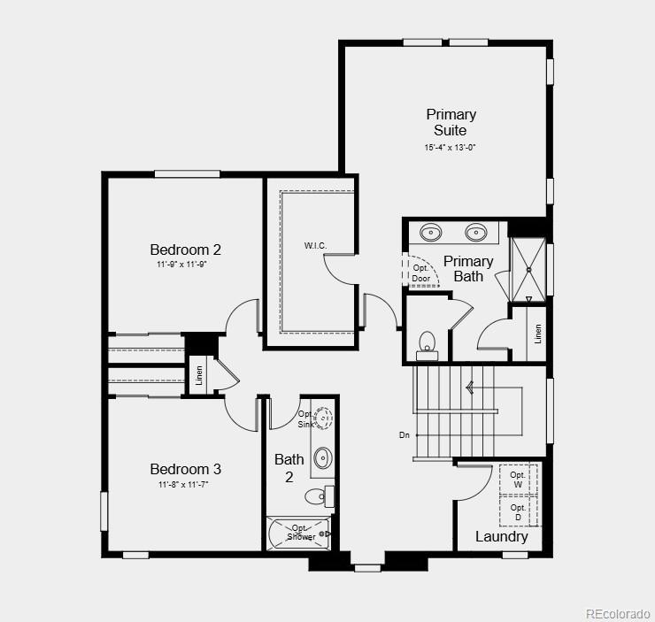 3322 N Buchanan Way, Aurora, CO, 80019 2 3322 N Buchanan Way