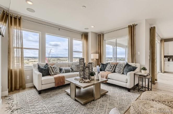 3322 N Buchanan Way, Aurora, CO, 80019 4 3322 N Buchanan Way
