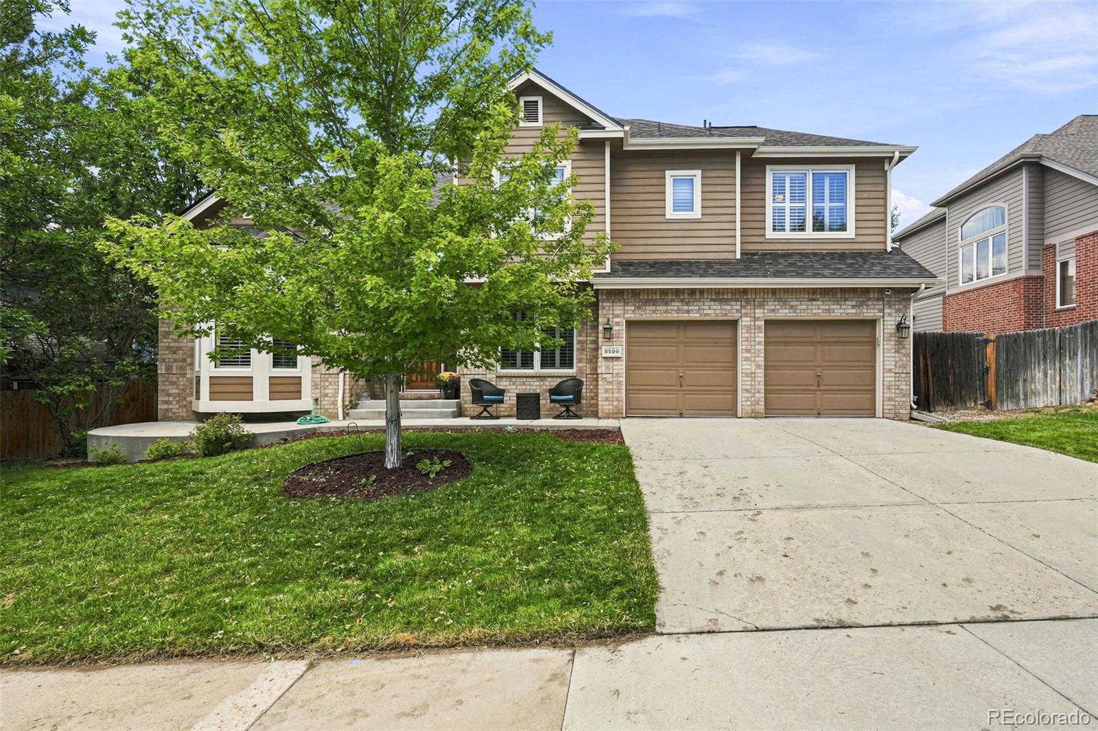 6599 S Oak Circle