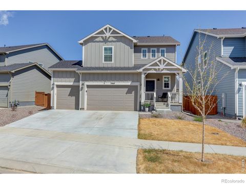 Photo of 2960 S Flat Circle, Longmont, CO 80503 (MLS # IR1055607)
