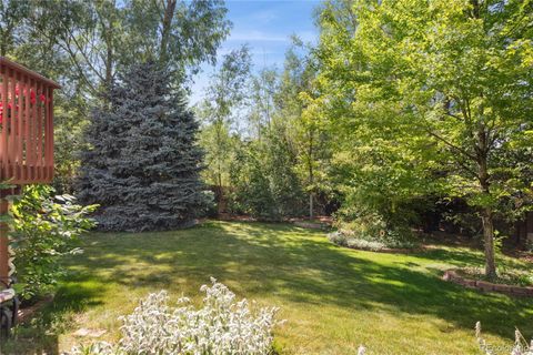 7529 S Hudson Court Centennial CO 80122