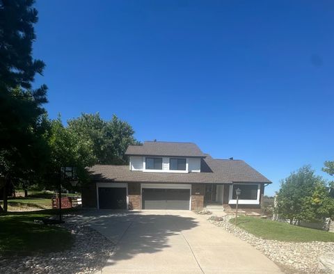 6367 Arapahoe Court Parker CO 80134