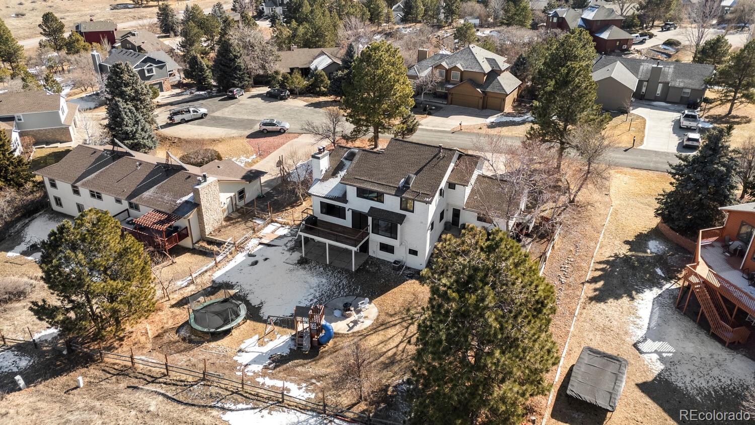 6367 Arapahoe Court
