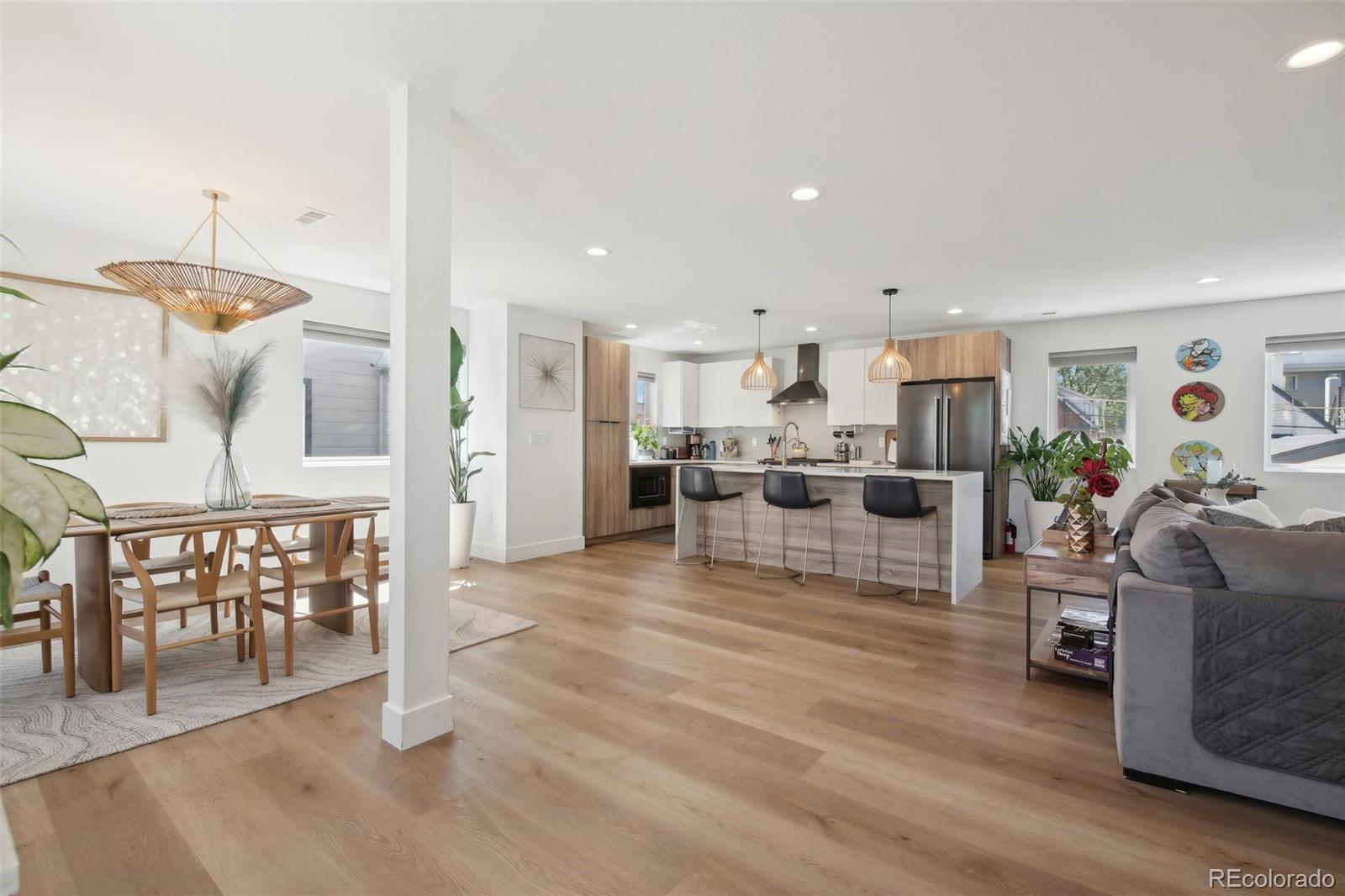 2827 Eliot Street 1, Denver, CO, 80211 3 2827 Eliot Street 1