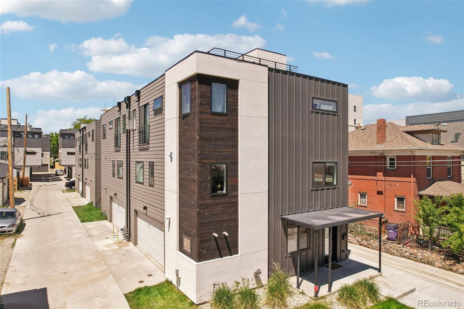 2827 Eliot Street 1, Denver, CO, 80211 2 2827 Eliot Street 1