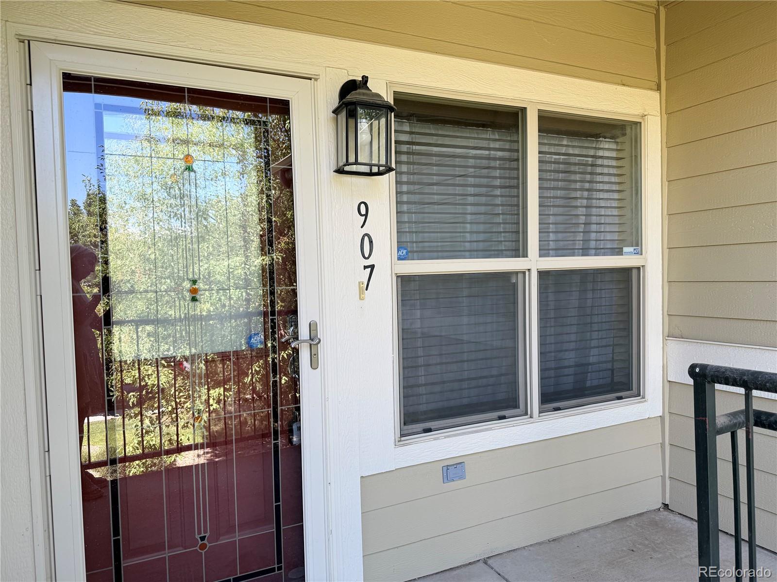 5800 Tower Road 907