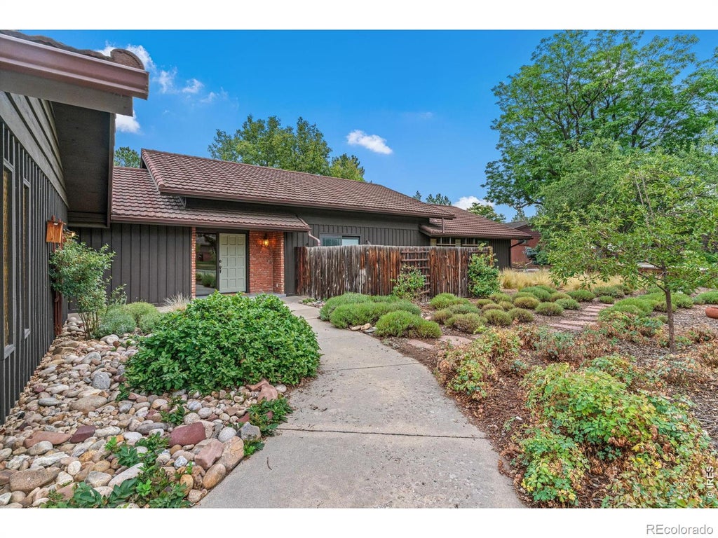 Photo of 5161 Laurel Avenue, Boulder, CO 80303 (MLS # IR1066632)
