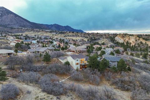 2685 Saint Joseph Way Colorado Springs CO 80919