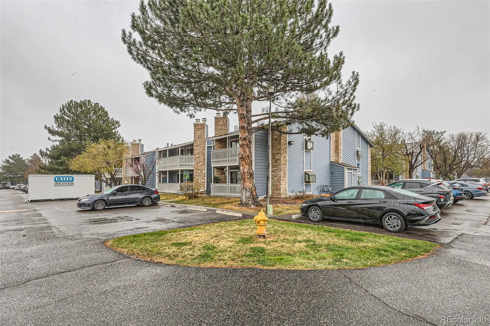 Denver, Colorado 80247, United States, 1 Bedroom Bedrooms, ,1 BathroomBathrooms,Residential,Pending,102238