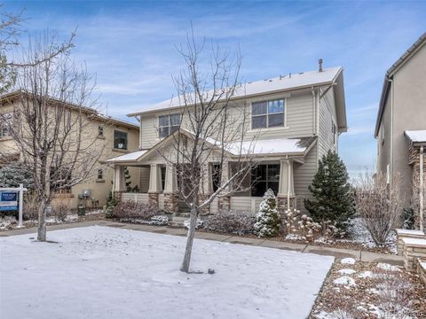 10326 Bluffmont Drive, Lone Tree, CO 80124 - #: 7056954