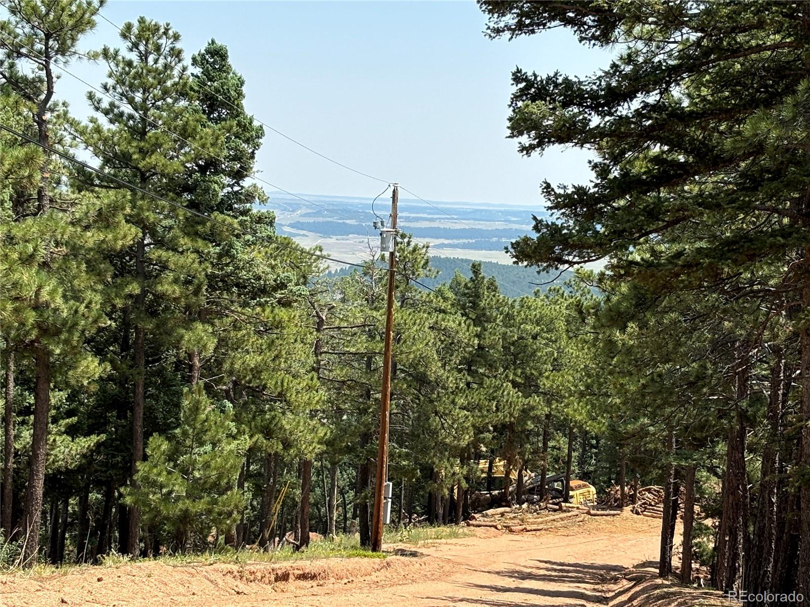 2288 Badger Drive, Larkspur, CO, 80118 2288 Badger Drive