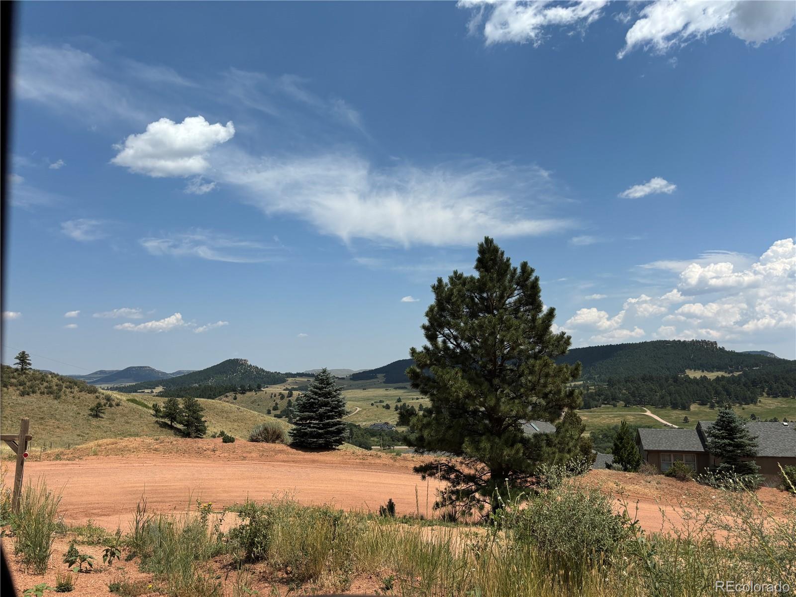 2288 Badger Drive, Larkspur, CO, 80118 2288 Badger Drive
