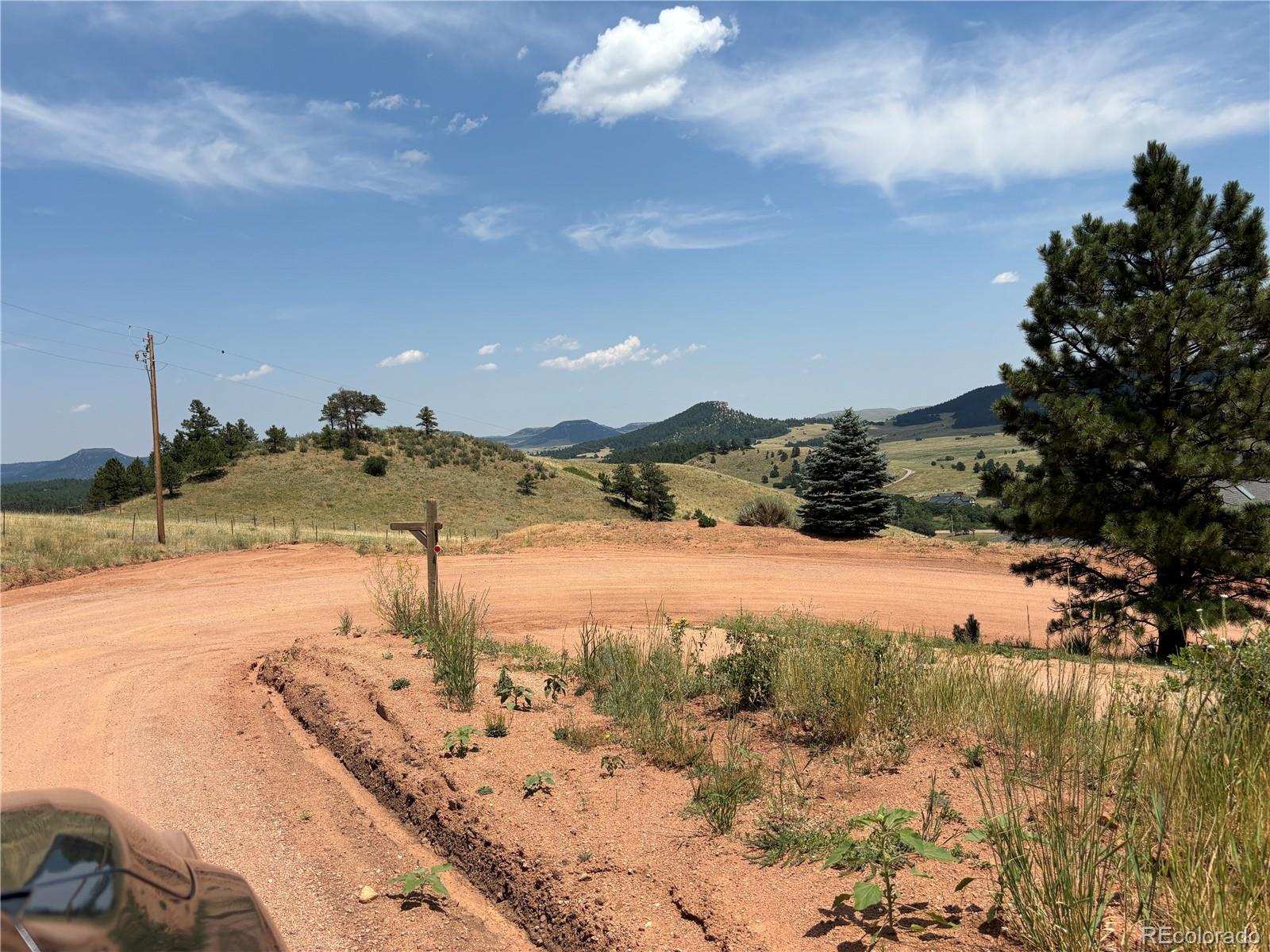 2288 Badger Drive, Larkspur, CO, 80118 2288 Badger Drive