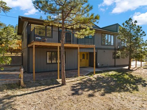 18110 Stone View Road, Monument, CO 80132 - #: 7848448