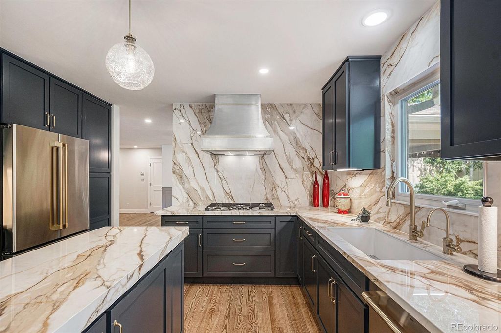 Photo of 3750 Gill Drive, Denver, CO 80209 (MLS # 9713699)