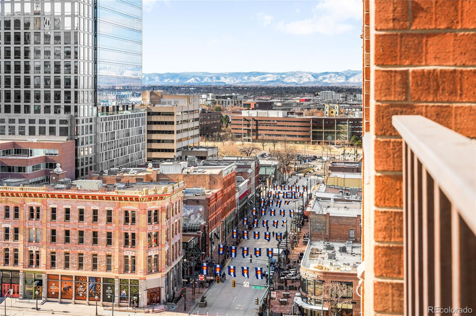 1551 Larimer Street 1405