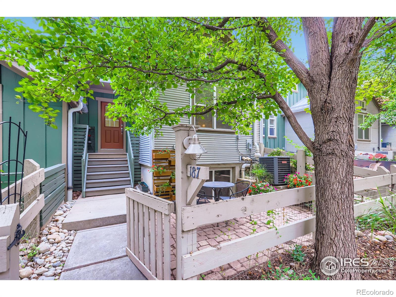 187 Rendezvous Drive