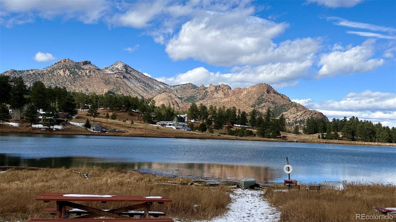 15126 N Pine Lake Place