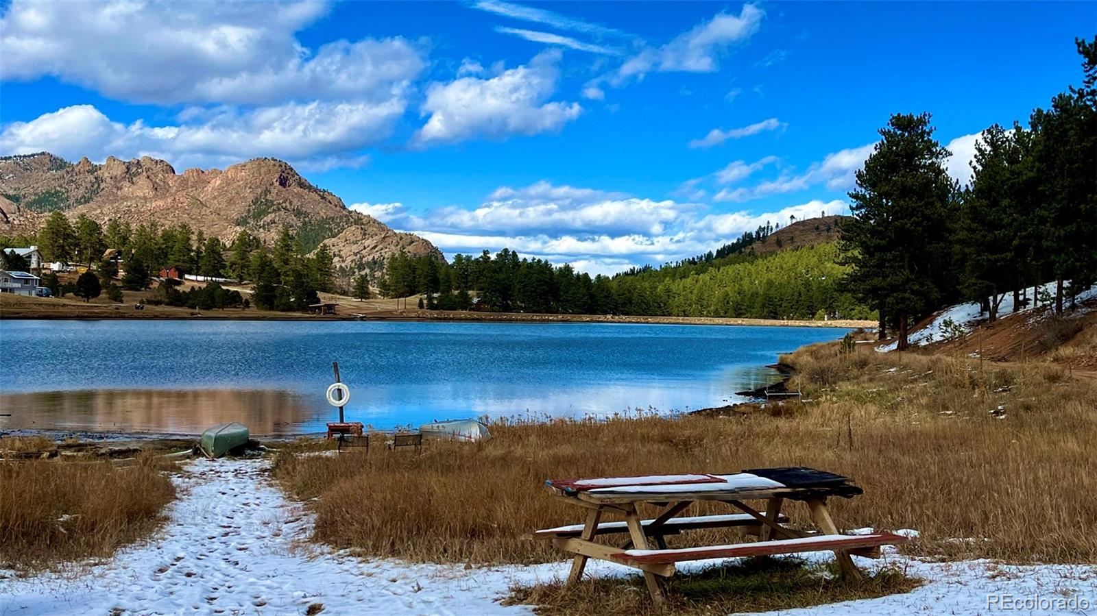 15126 N Pine Lake Place