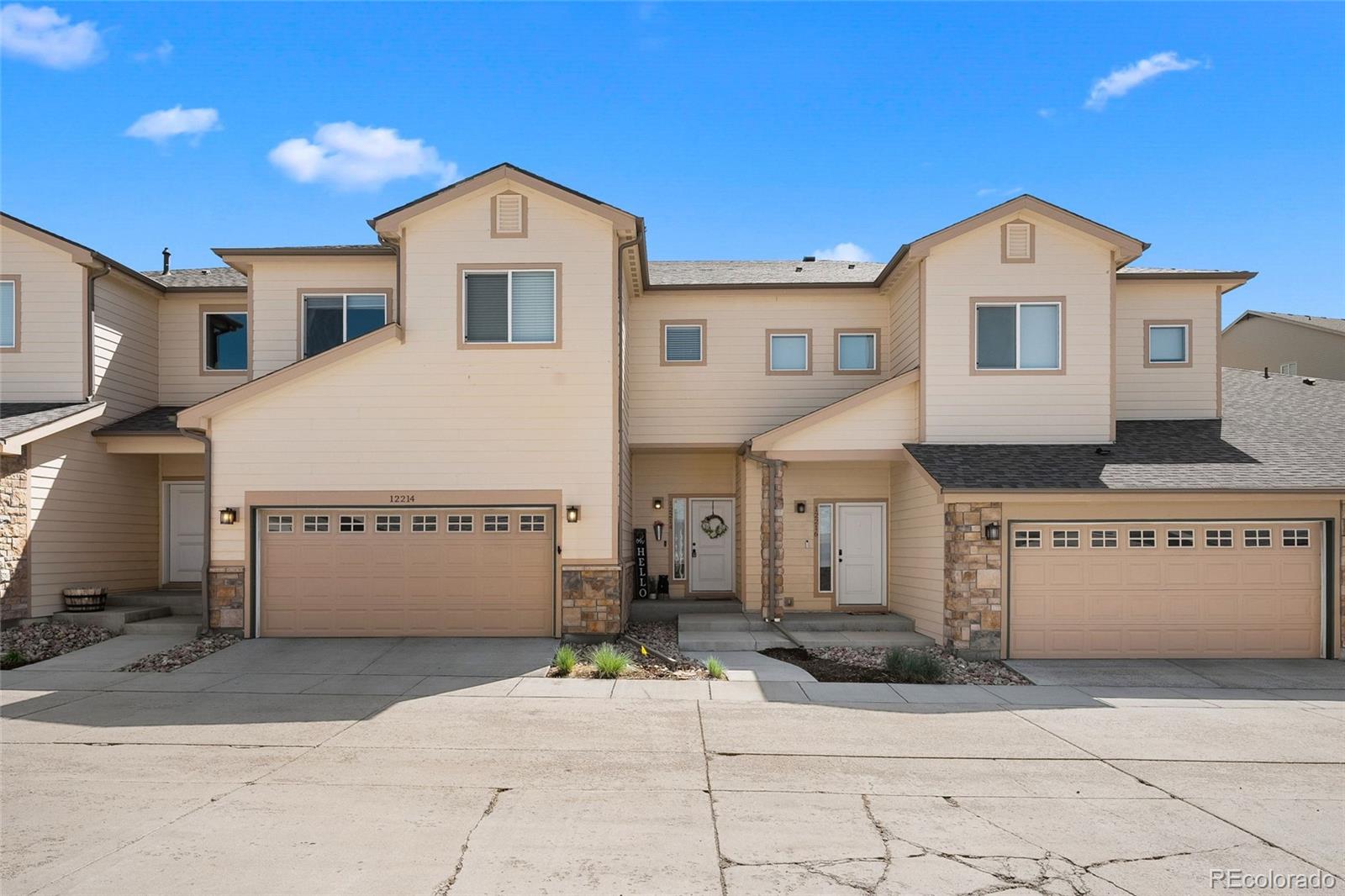 12214 Stone Timber Court