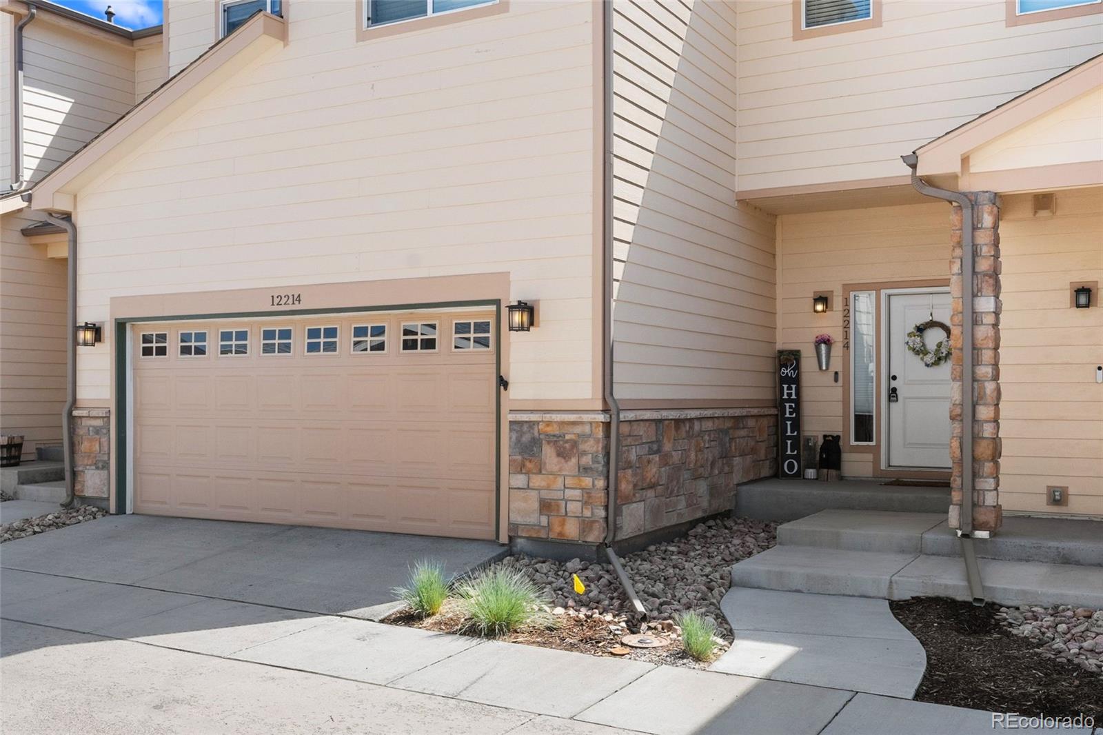 12214 Stone Timber Court
