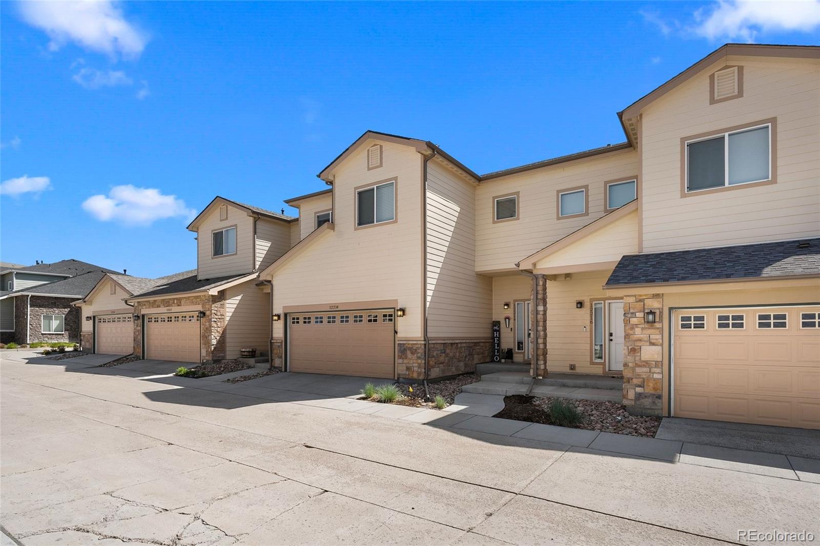 12214 Stone Timber Court