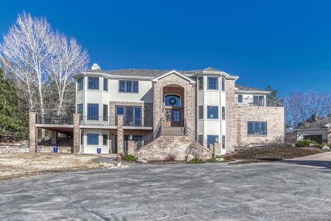 7672 S Ensenada Court Centennial CO 80016