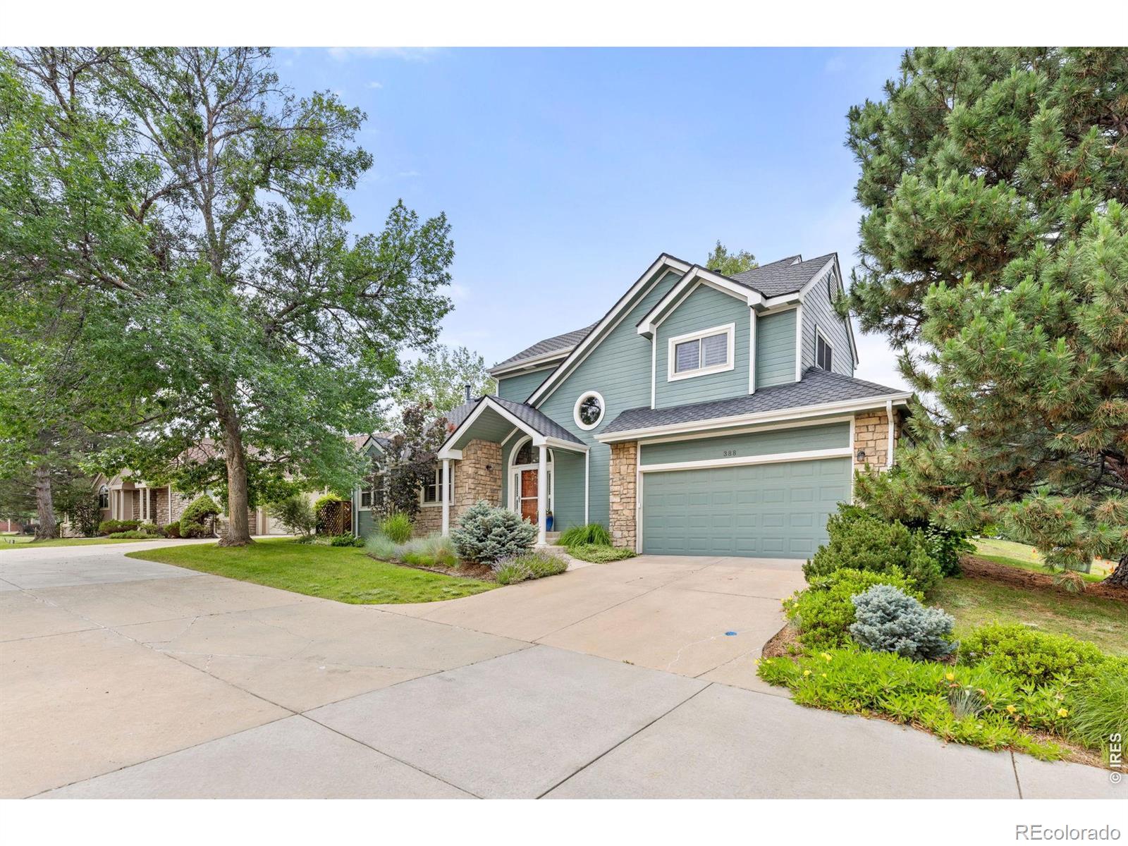 388 Fairfield Lane
