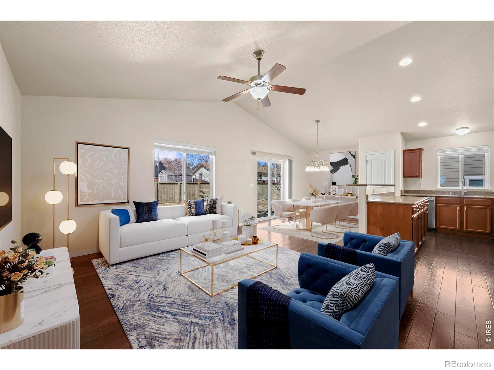 617 Canyonlands Street