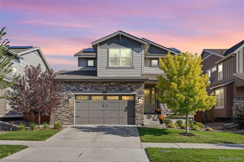 Photo of 24723 E Tennessee Place, Aurora, CO 80018 (MLS # 2154039)