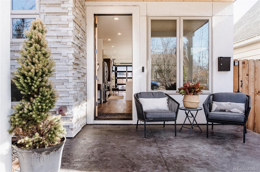 Photo of 4476 Utica Street, Denver, CO 80212 (MLS # 3085236)