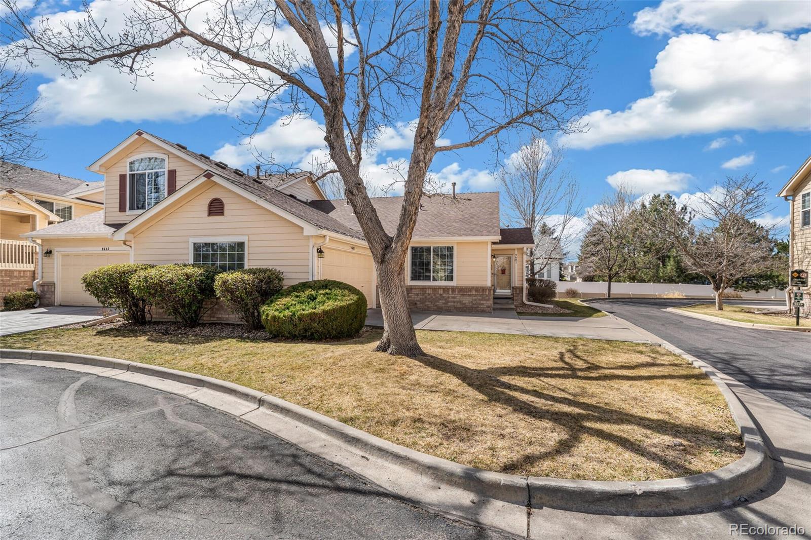 9681 Independence Drive