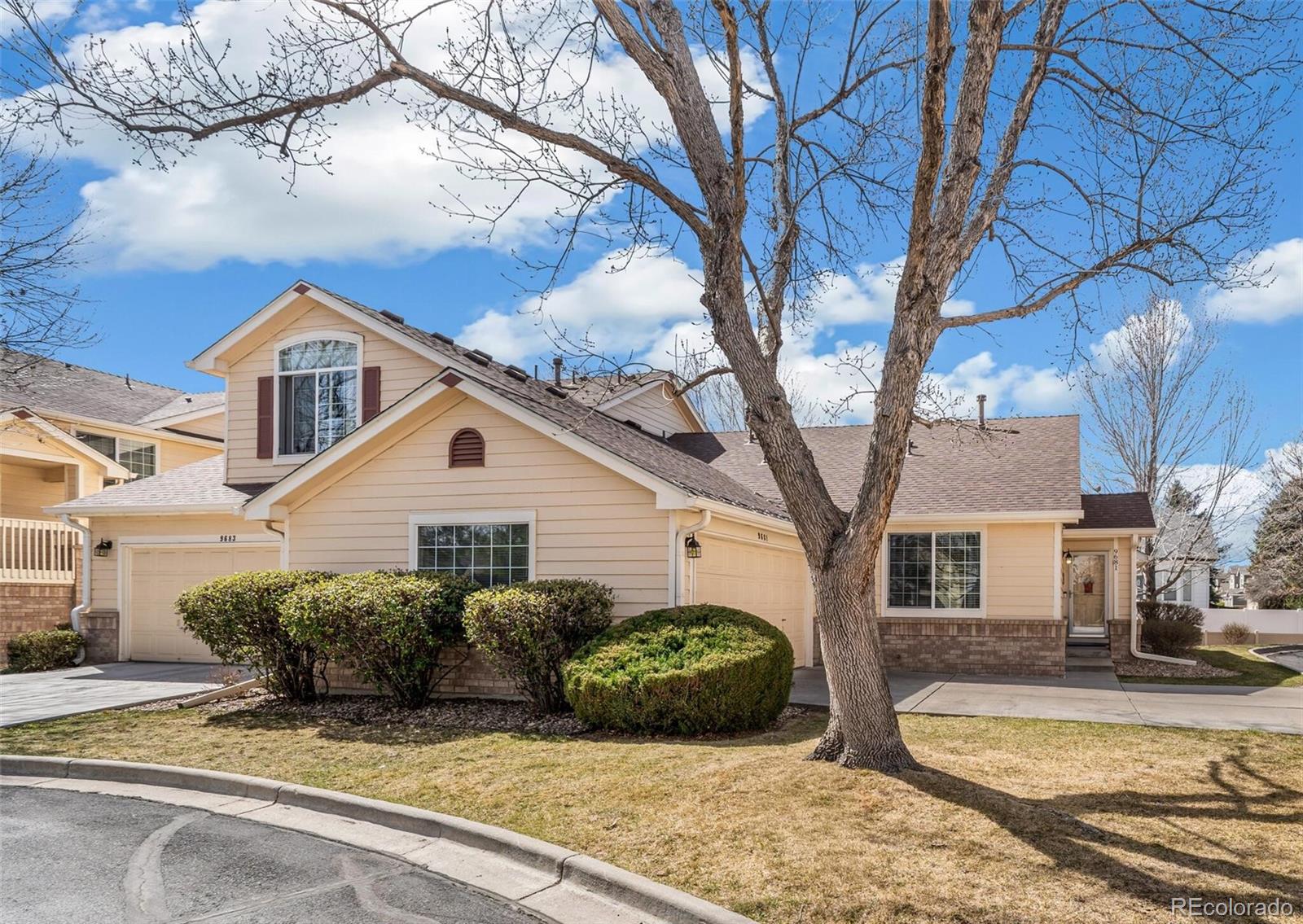 9681 Independence Drive