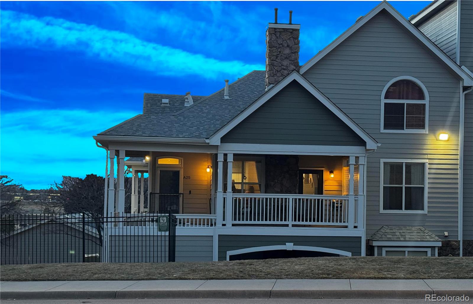 6001 Castlegate Drive A25