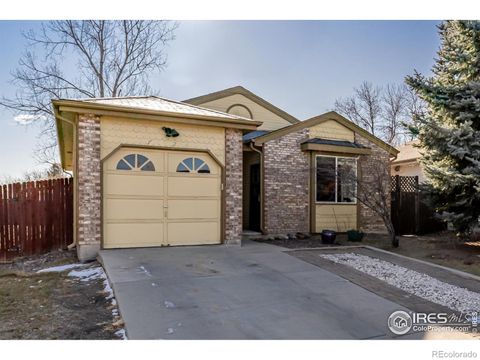 Photo of 7624 Gray Way, Arvada, CO 80003 (MLS # IR1050228)