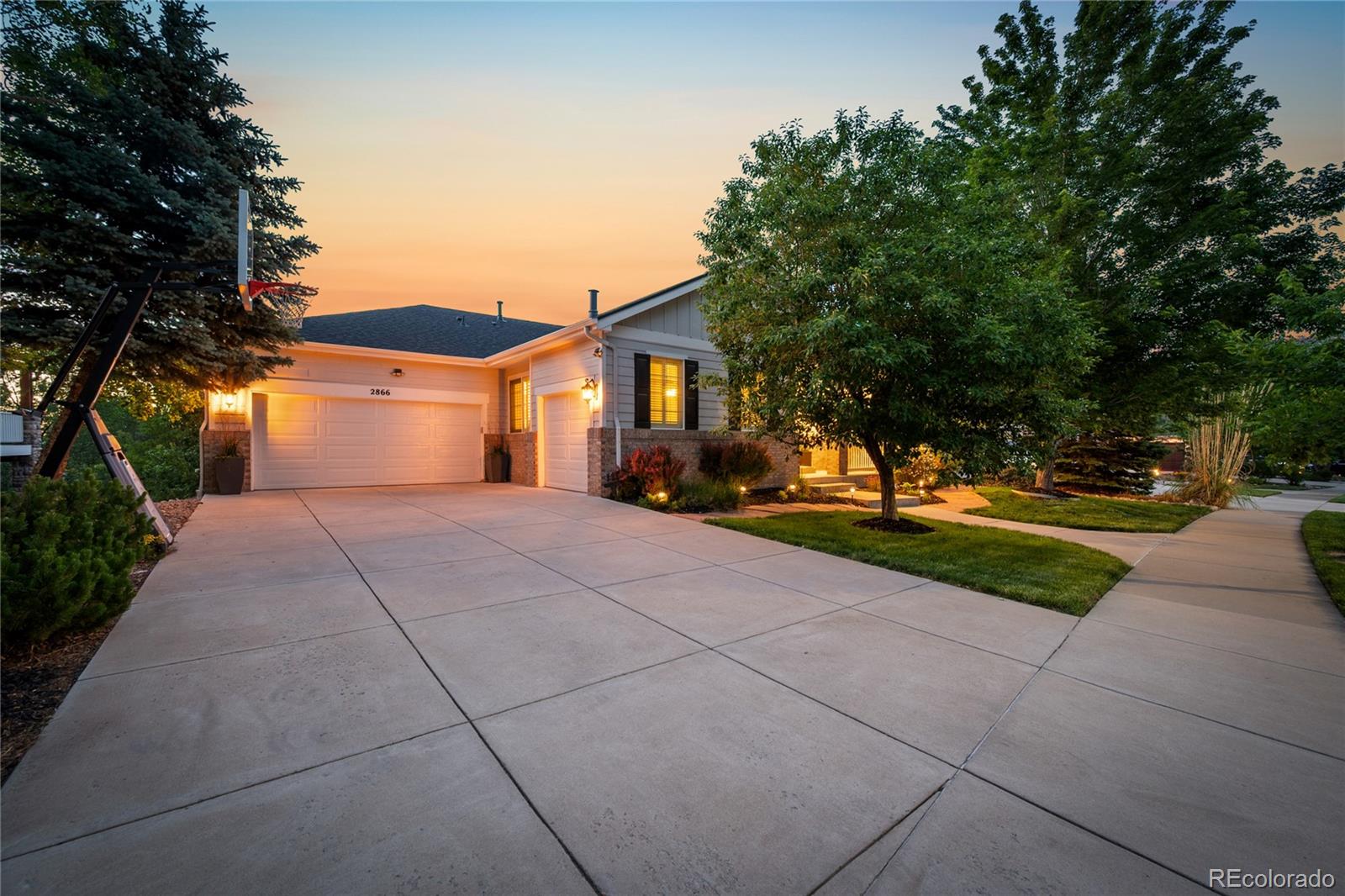 2866 Eagle Circle