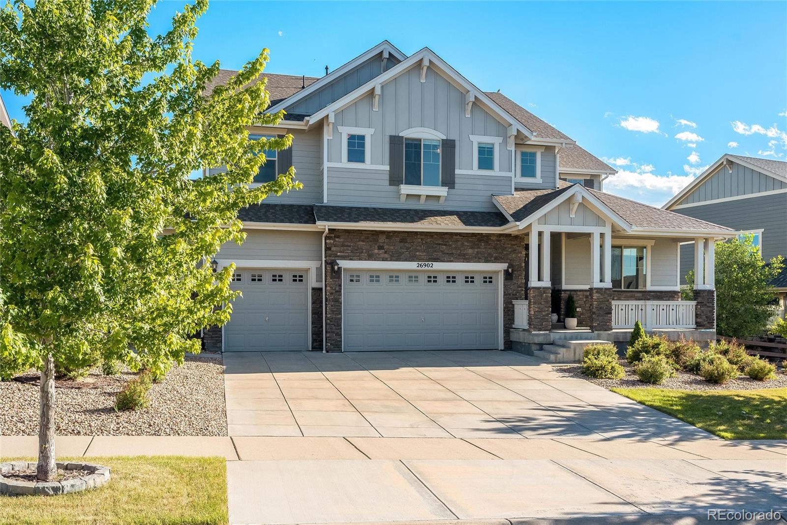 26902 E Ottawa Place